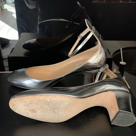 Valentino leather shoe - Picture 8 of 8